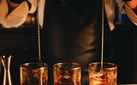 New Speakeasy Debuts On Louisville’s Historic Whiskey Row